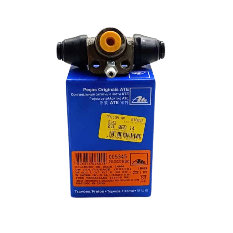Cilindro Roda 5345 Ate