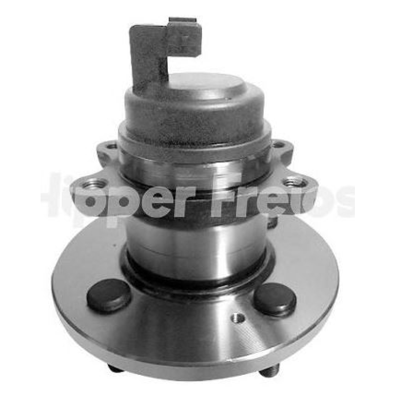 Cubo Roda Tras Hfct325e