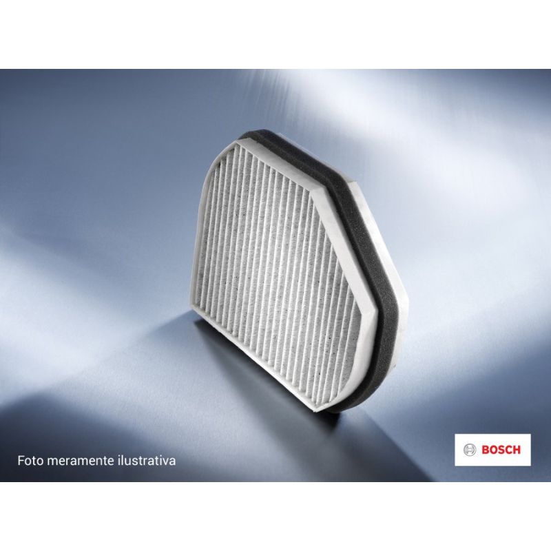 Filtro Acd 0986bf0594 Bosch