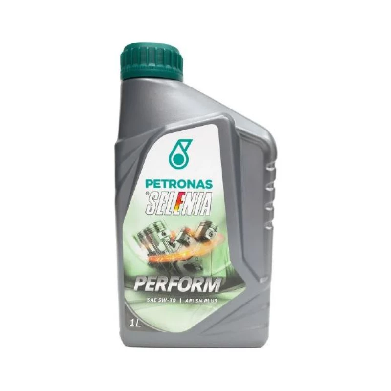 Oleo Motor Selenia Petronas