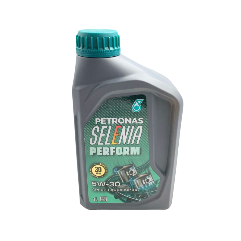 Oleo Motor Selenia Petronas