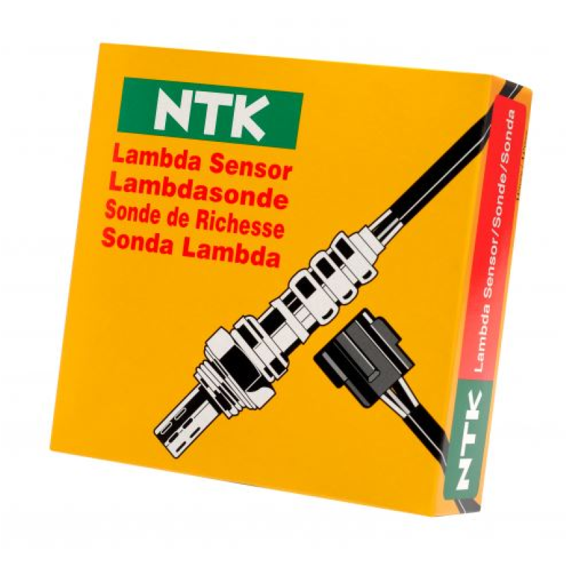 Sonda Lambda Pos Ntk