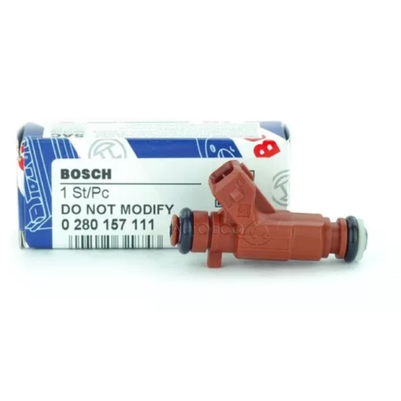 Bico Injetor 0280157111 Bosch