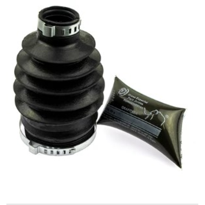 Coifa Caixa/roda Brokits