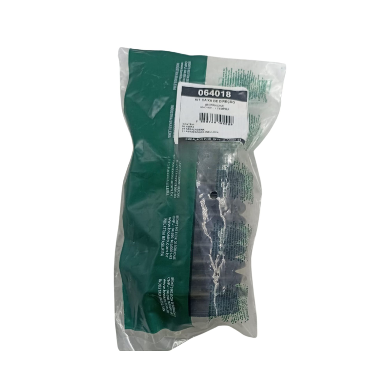 Coifa Setor 064018 Brokits