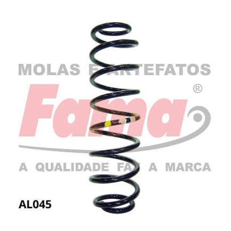 Mola Tras Al045 Aliperti