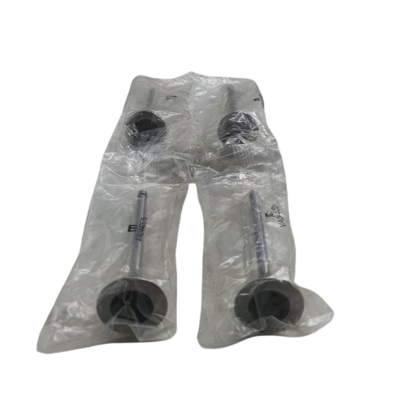 Valvula Adm Metal Leve