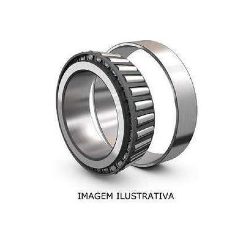 Rolamento Braco Oscilante Skf