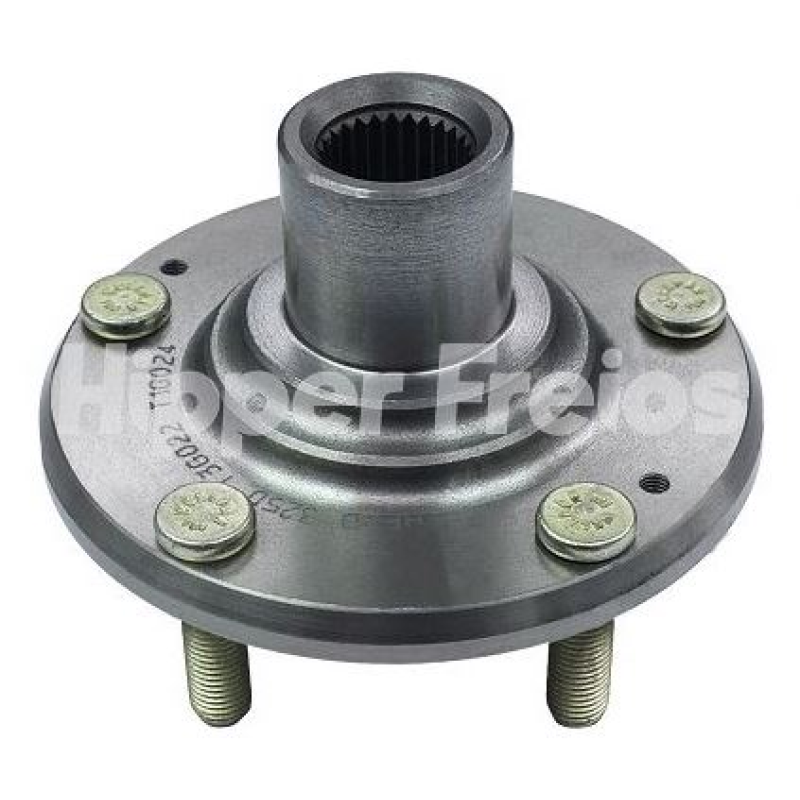 Cubo Roda Diant Hfcd325d Hf