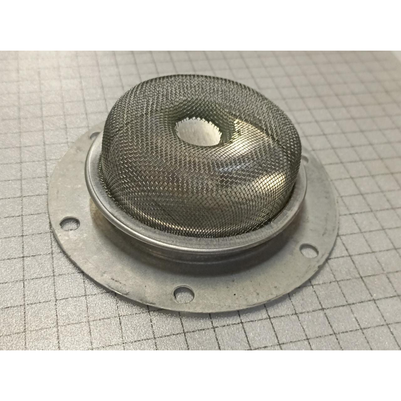 Peneira Oleo Motor Ipebral