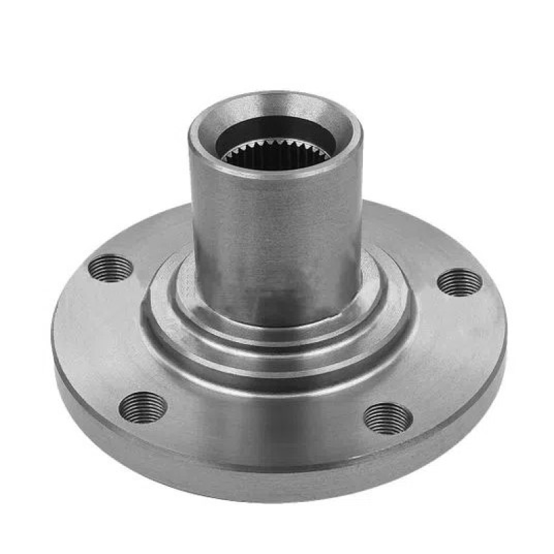 Cubo Roda Diant Mz Freios