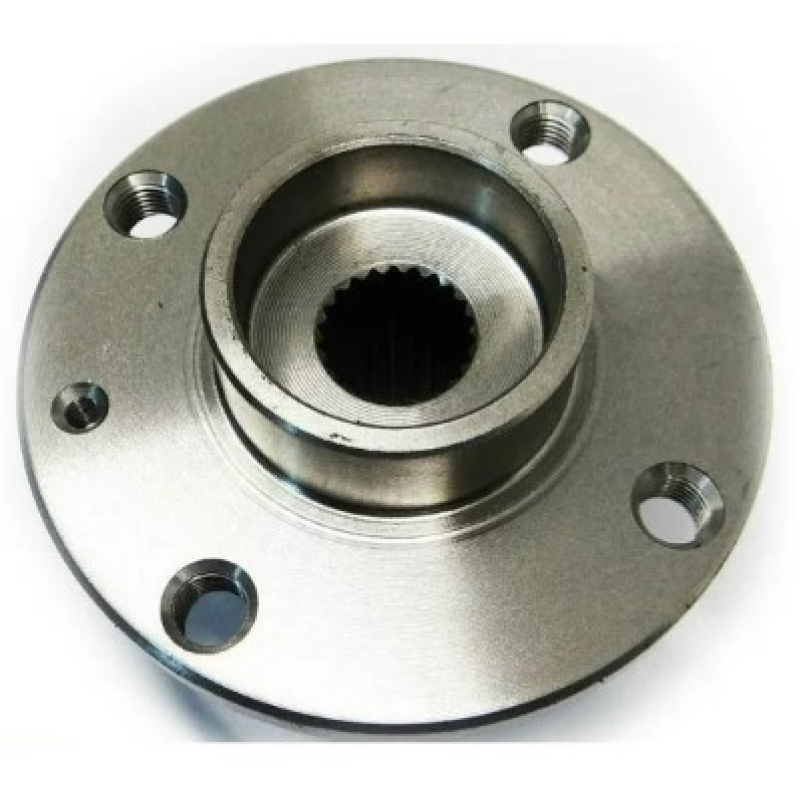 Cubo Roda Diant Mz Freios