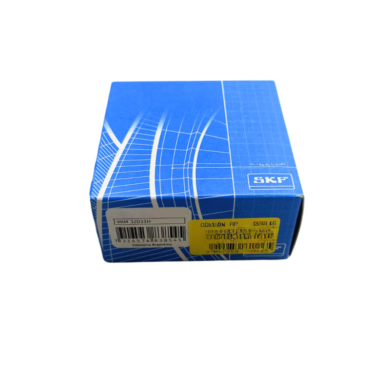 Polia Alternador Vkm32031 Skf