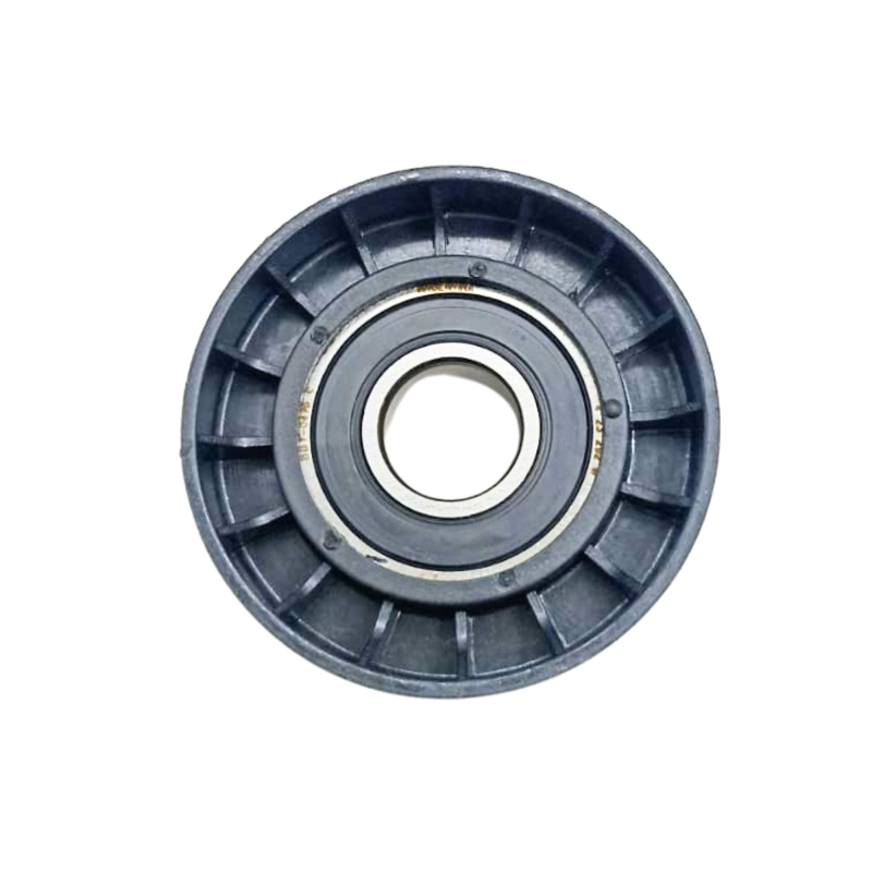 Polia Alternador Vkm32031 Skf