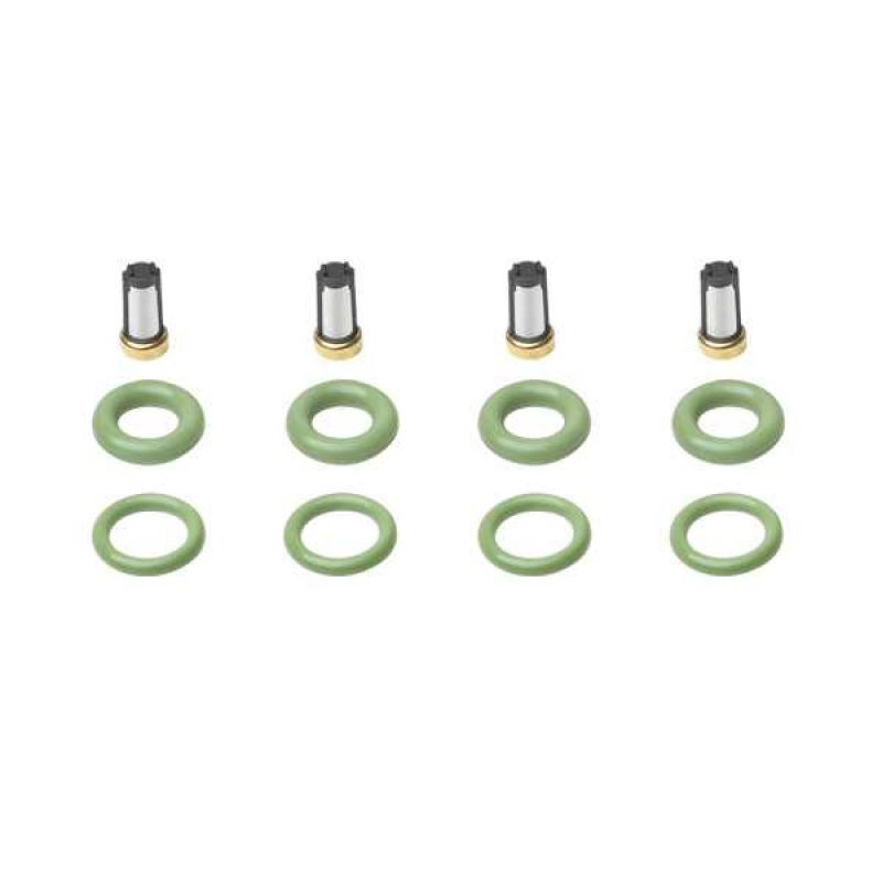 Conjunto Filtro Ds