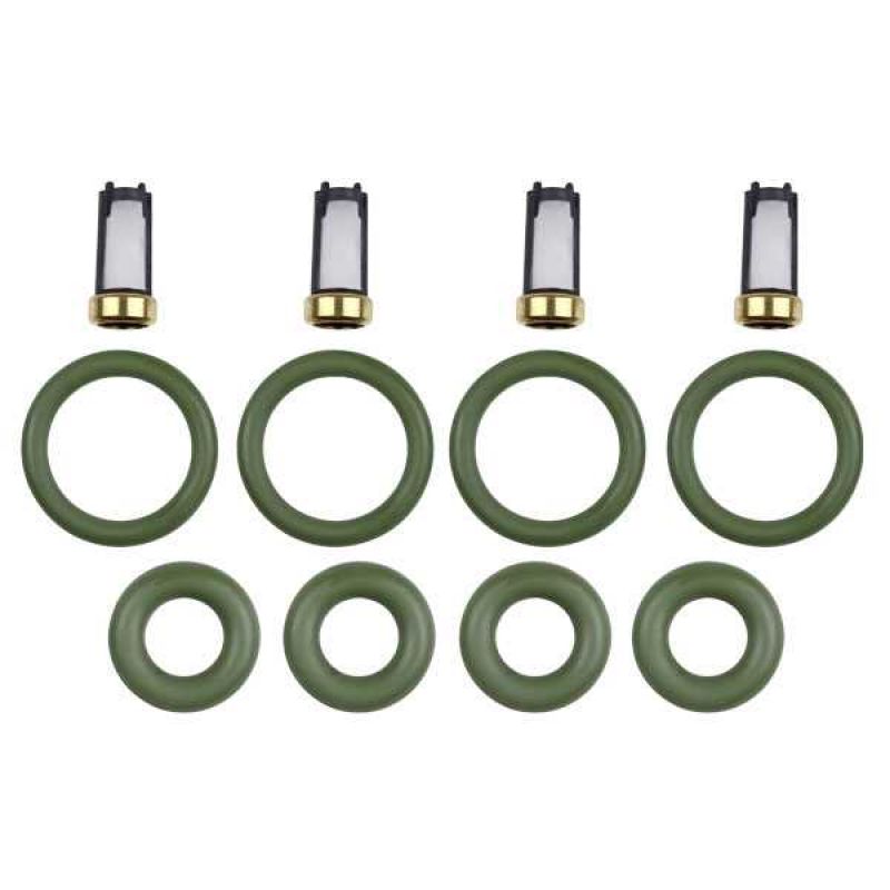 Conjunto Filtro Ds