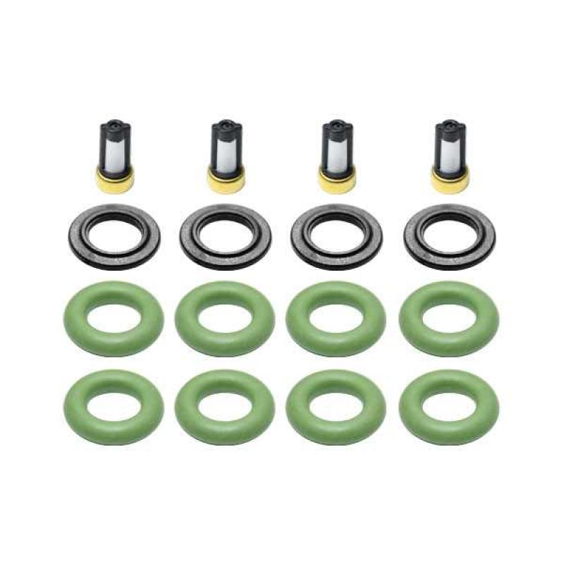 Conjunto Filtro Ds