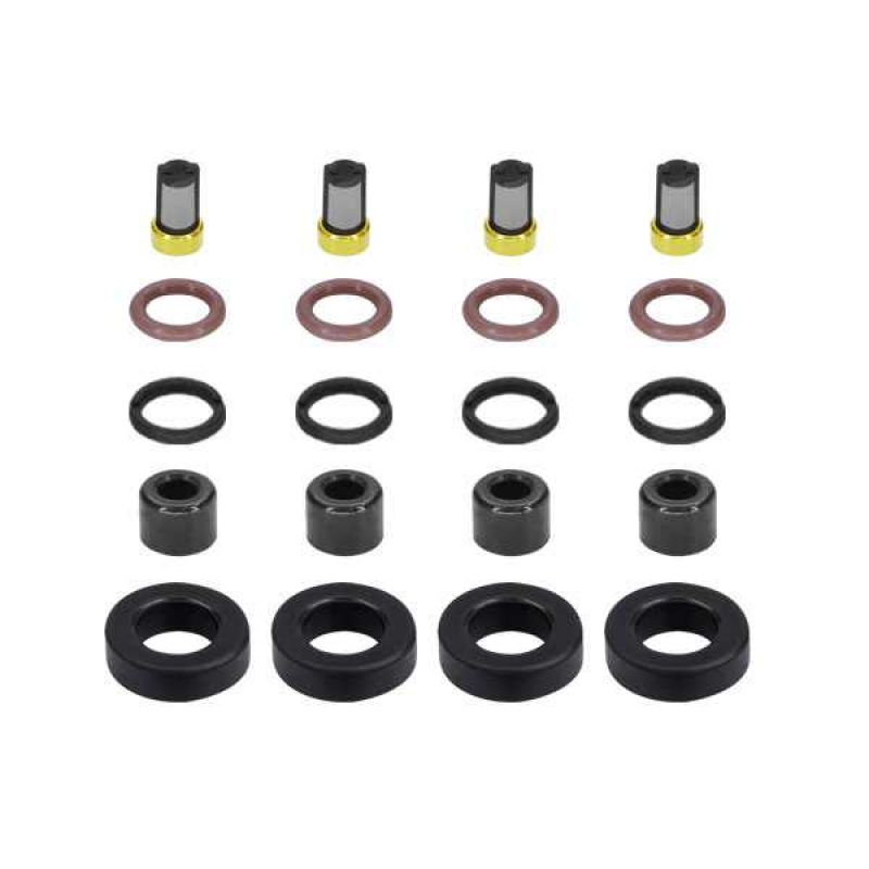 Conjunto Filtro Ds