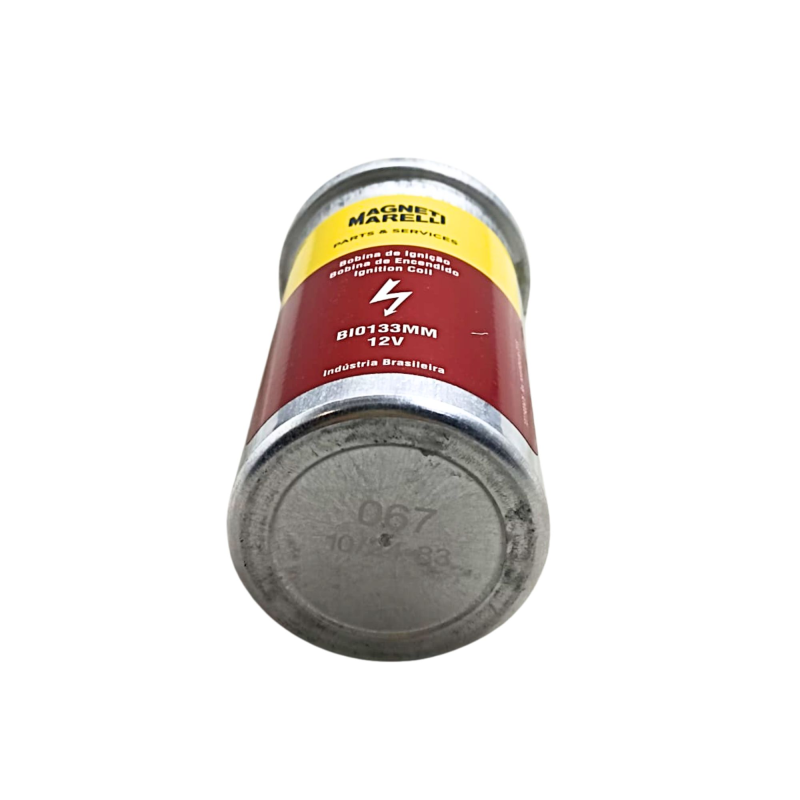 Bobina Ignicao Magneti Marelli