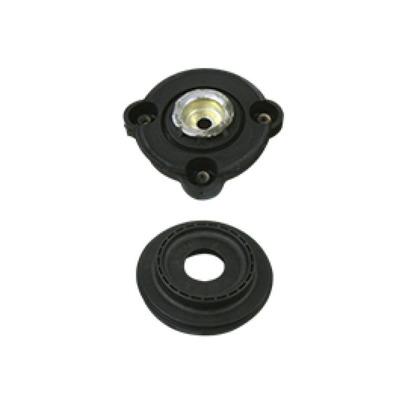 Coxim Amortec Diant C/rolamento Sampel