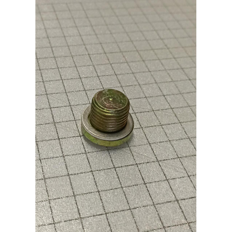 Bujao Carter C/anel Ipebral