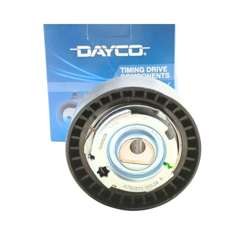 Tensor Correia Dentada Atb2572 Dayco