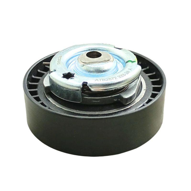 Tensor Correia Dentada Atb2572 Dayco