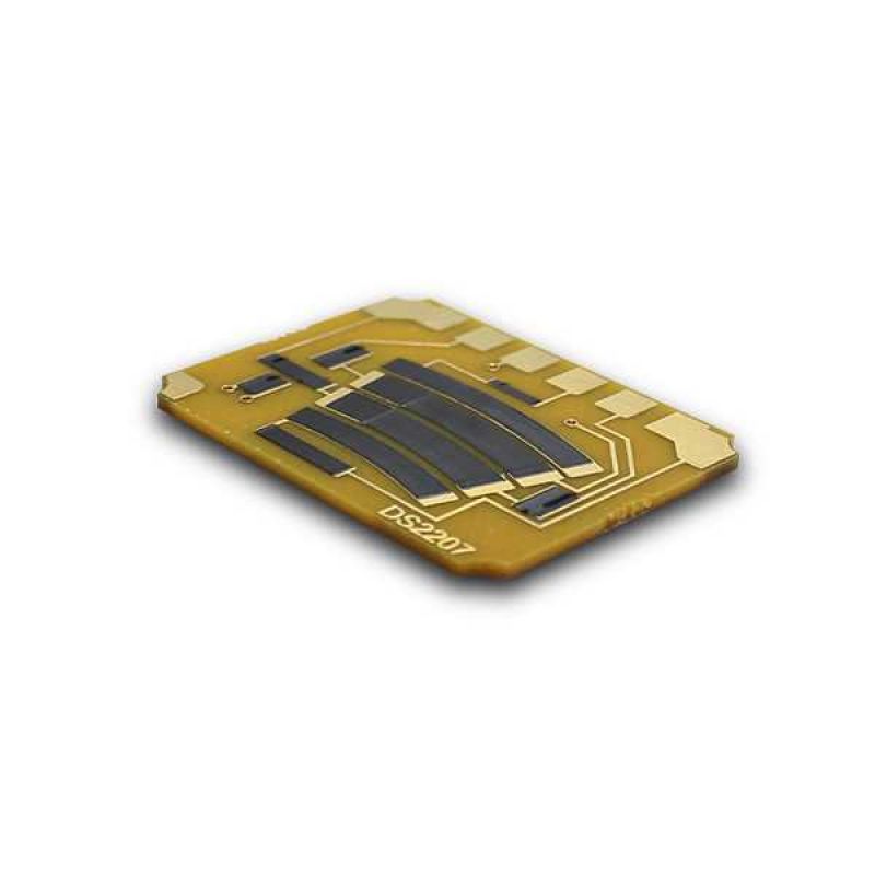 Sensor Pedal Acelerador (placa Interna) Ds