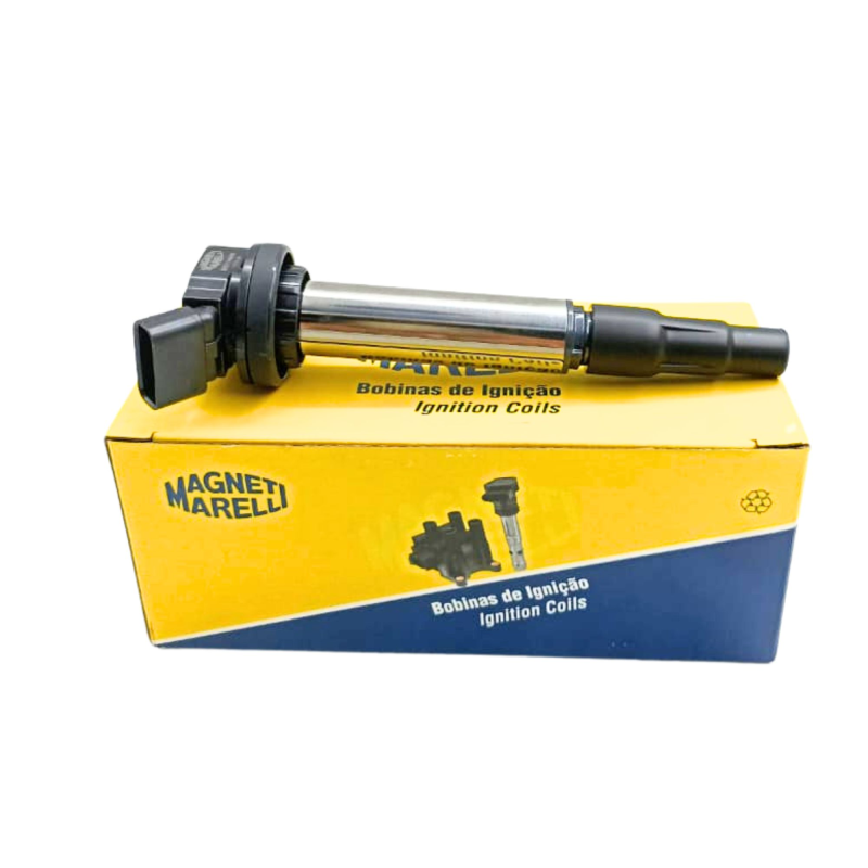 Bobina Ignicao Magneti Marelli