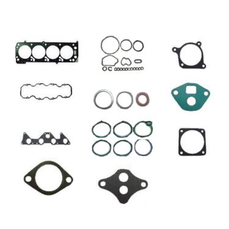 Kit Retificacao Sabo