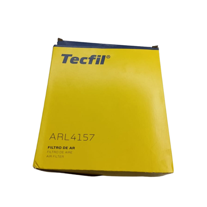 Filtro Ar Arl4157 Tecfil