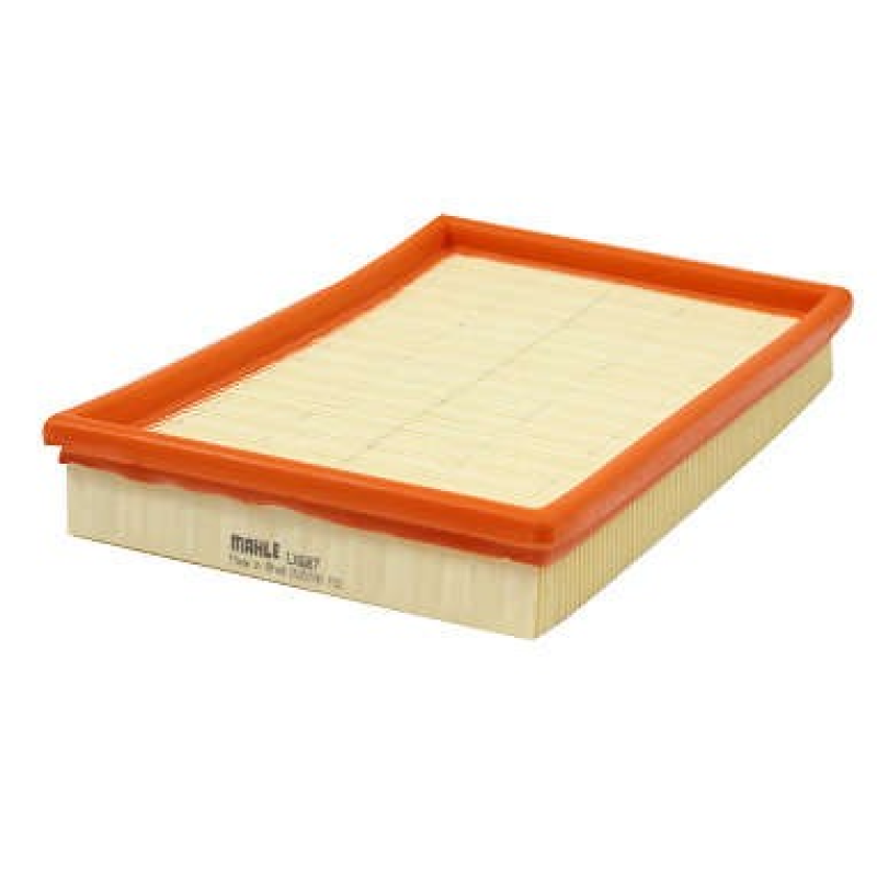 Filtro Ar Metal Leve