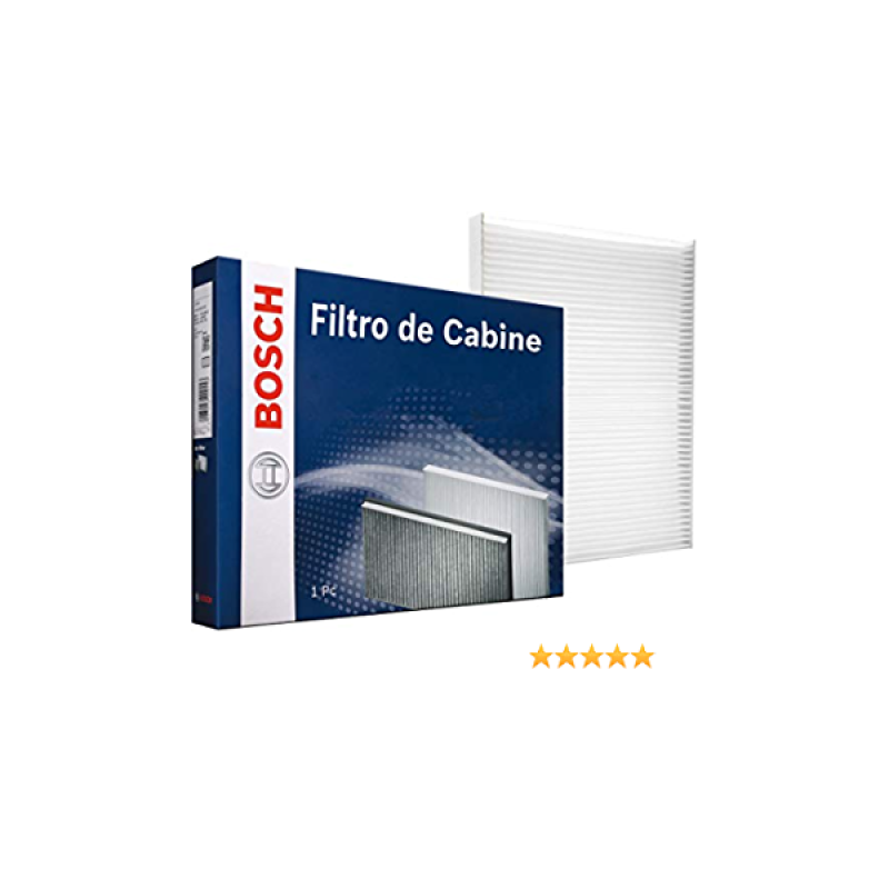 Filtro Acd 0986bf0645 Bosch