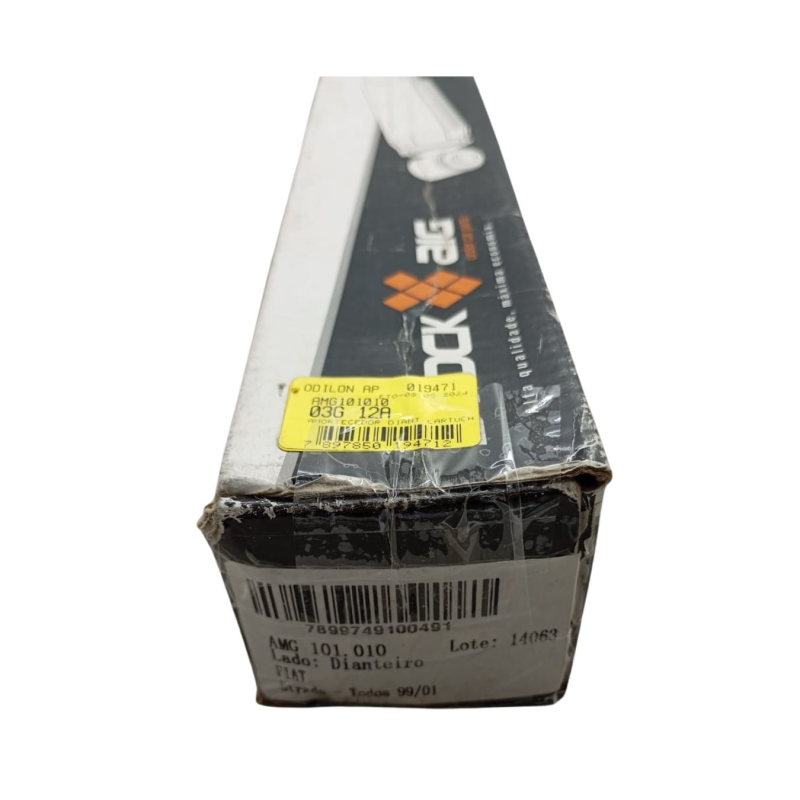 Amortecedor Diant Cartucho Stock Aig