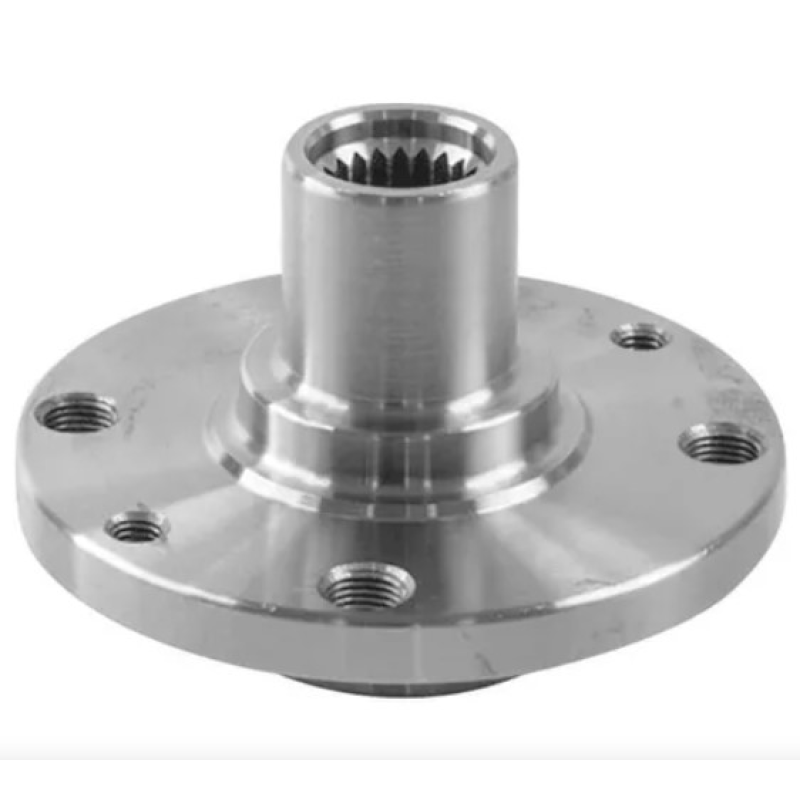 Cubo Roda Diant Mz Freios