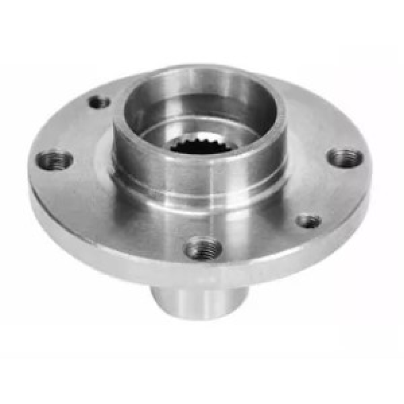 Cubo Roda Diant Mz Freios