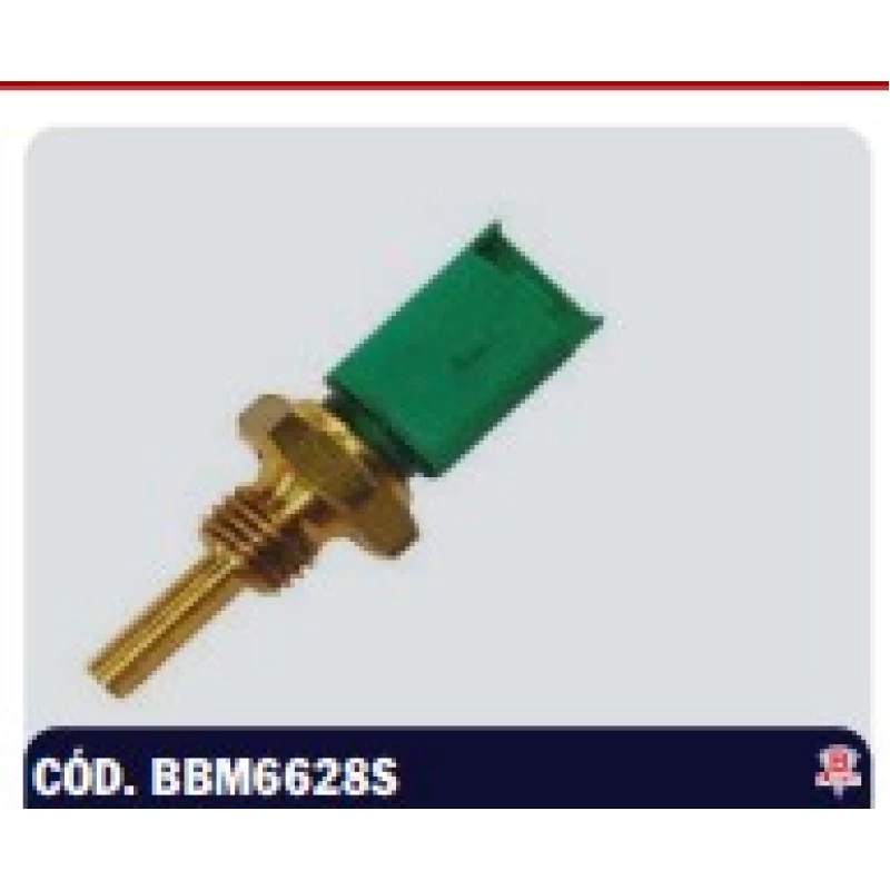 Sensor Termico Bbm6628s Bilbao