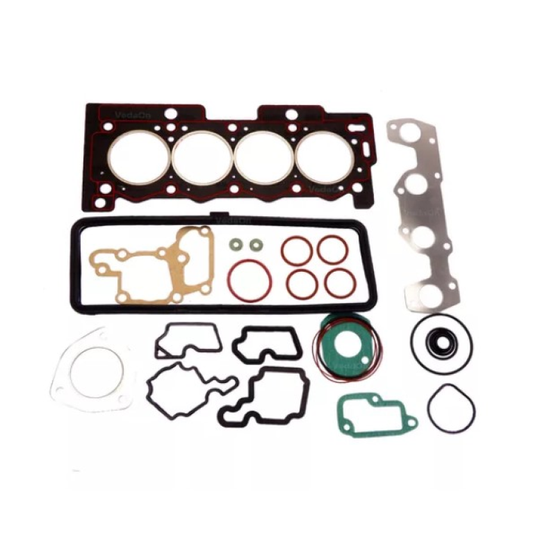 Kit Retificacao 1505013gas Brasmeck