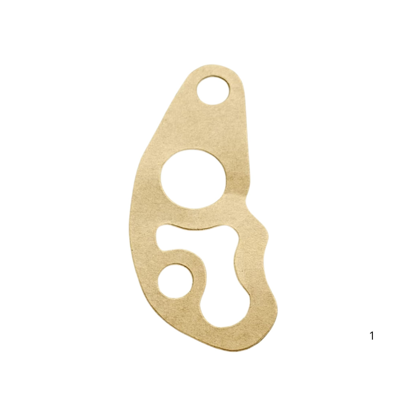 Bomba Oleo Bo0110 Brosol