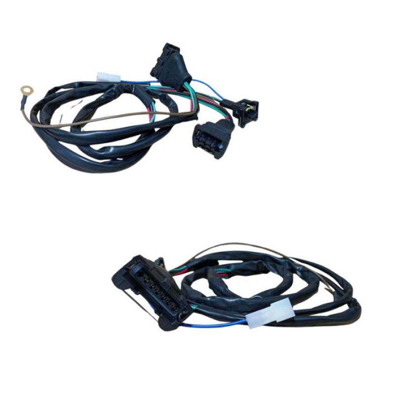 Distribuidor Kit Completo Bb6704z Bilbao