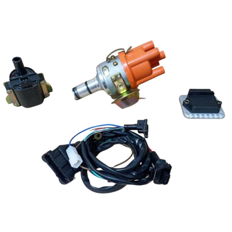 Distribuidor Kit Completo Bb6704z Bilbao