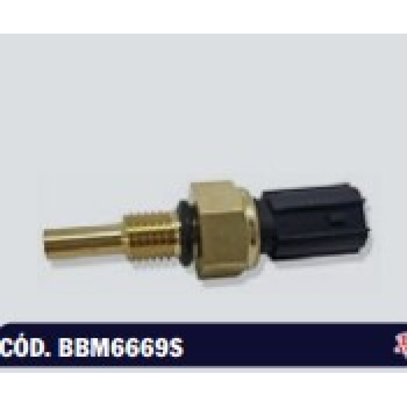 Sensor Termico Bbm6669s Bilbao