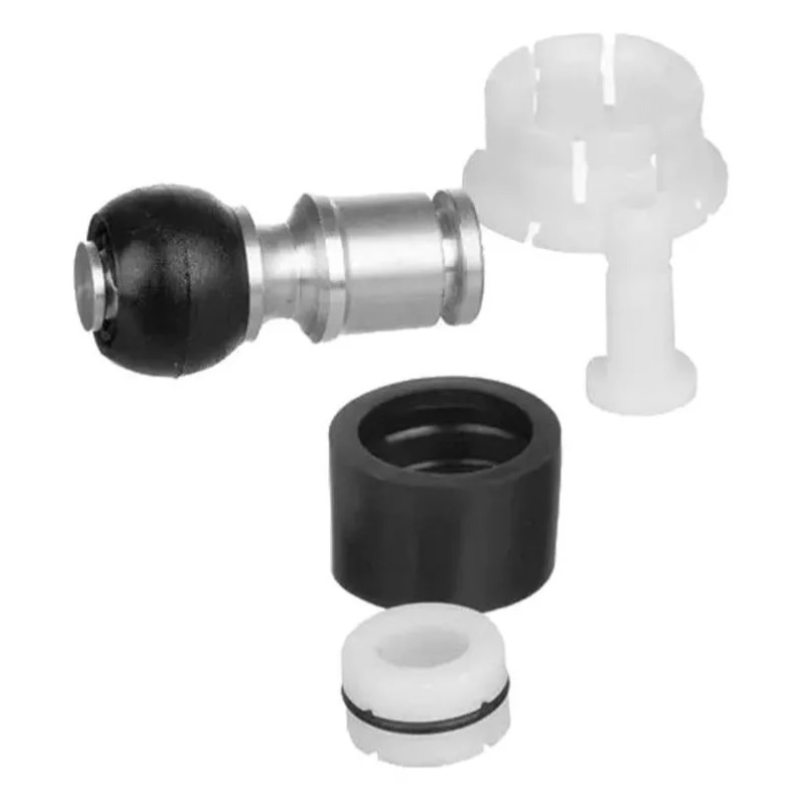 Reparo Alavanca Cambio C Articulador E Pino Ipebral