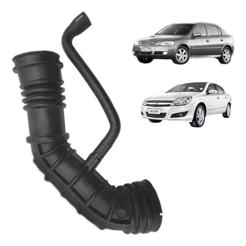 Mangueira Filtro Ar Trali