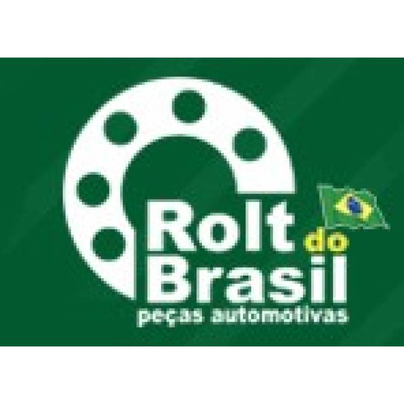 Polia Direcao Hidraulica Rb1116 Roltdobrasil