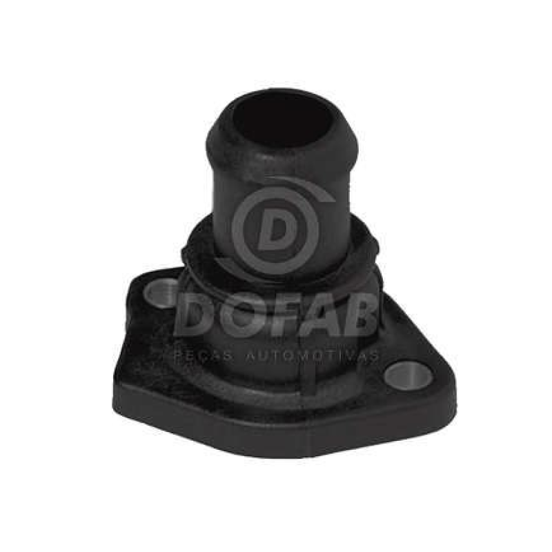 Flange Fluxo Dagua Dofab