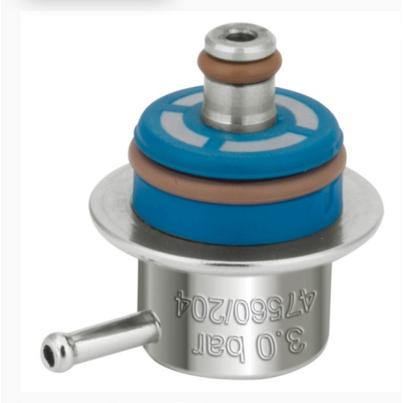 Regulador Pressao Lp