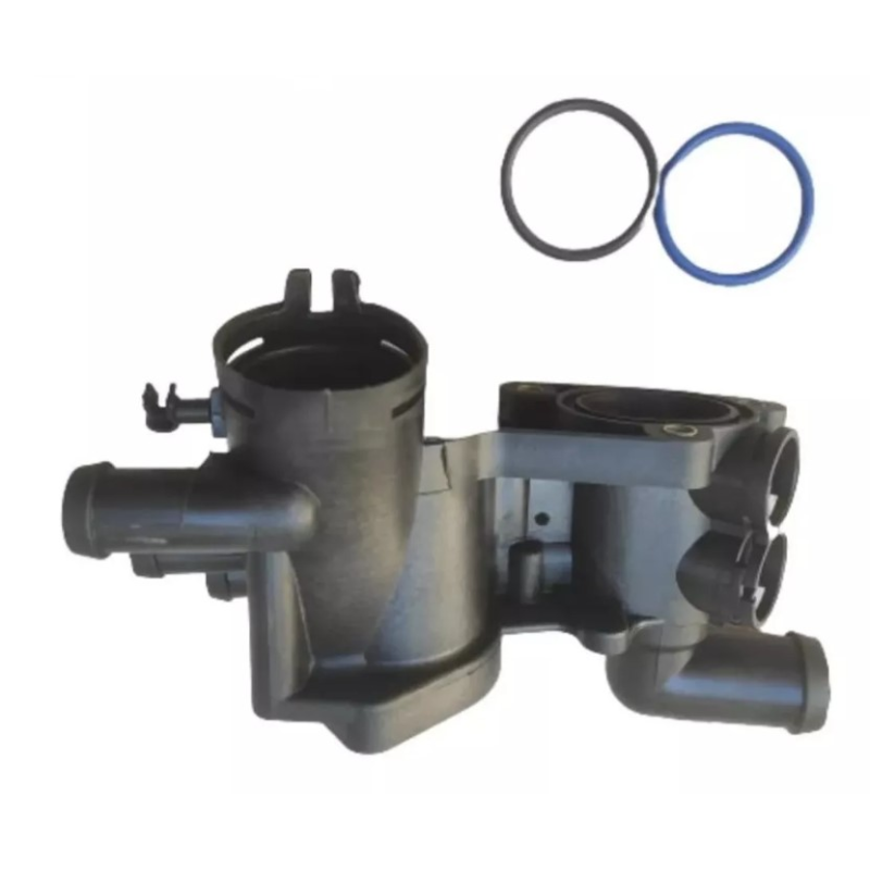 Regulador Arrefecimento-03 Saidas Mg