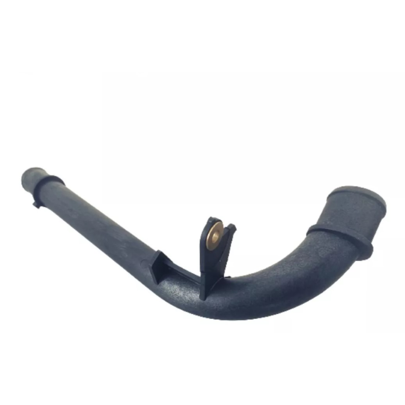 Tubo Refrigeracao Motor Mg