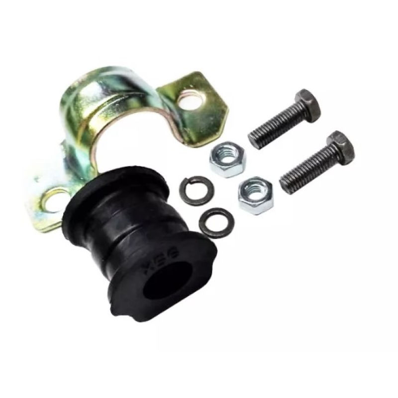 Kit Barra Estab Giraparts